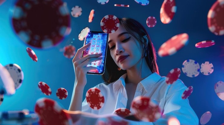 Tim dukungan mahjong22 siap siaga membantu pengguna dengan layanan pelanggan profesional