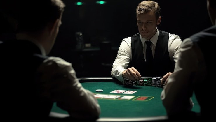 Misi mahjong22 sebagai platform hiburan yang mengutamakan keamanan dan pengalaman pengguna