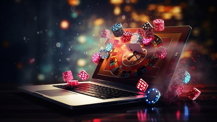 Ilustrasi perlindungan keamanan akun dan privasi dengan teknologi mahjong22