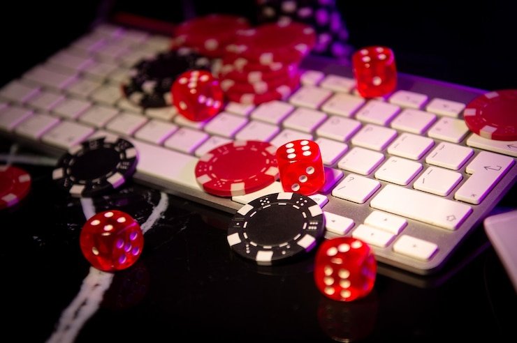 Pengguna menggunakan fitur kontrol privasi dan keamanan akun di mahjong22