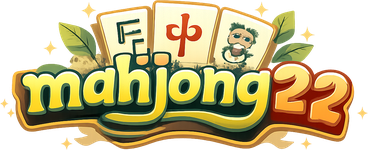 Logo mahjong22